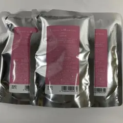 オルビス エッセンスインヘアミルク 3パックセット