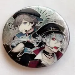 【ChroNoiR3周年記念グッズ】ランダム缶バッジ