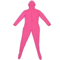 ピンク 全身タイツ ドンキのサムネイル
