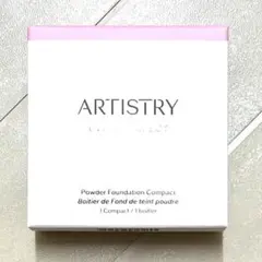 ARTISTRY エバーパーフェクト パウダーファンデーション ケースのサムネイル