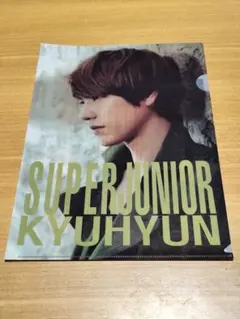 2025年最新】キュヒョン バインダーの人気アイテム - メルカリ