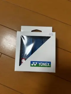 YONEX AC1089 マリンブルー 今治タオルのサムネイル
