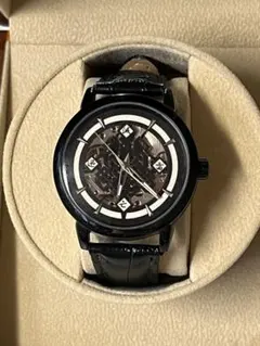 【限定】仮面ライダーゼロワン　滅亡迅雷×PRINCIPE Watches コラボ