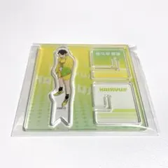 2026年最新】佐久早聖臣 アクリルフィギュアコレクションの人気