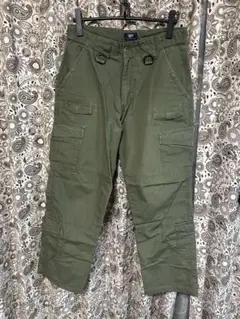 CONDOR タクティカルカーゴパンツ 32インチ