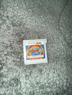 妖怪ウォッチ2 真打 3DS ソフト カセットのみ 動作確認済