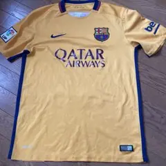 FC Barcelona Nike Dri-FIT シャツ