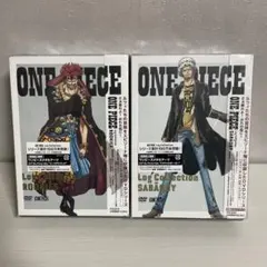 2026年最新】ワンピース ログコレクション dvdの人気アイテム - メルカリ