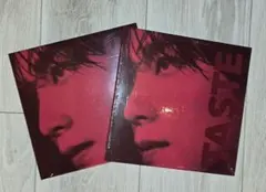 【新品未開封】ヘチャン TASTE Savory Ver.