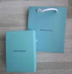 Tiffany & Co. ギフトボックス 4個セット Tiffany & Co. ギフトボックス 4個セット - メルカリ