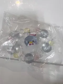 サンリオキャラクターズ　ジュエリーブレスレット2 タキシードサム