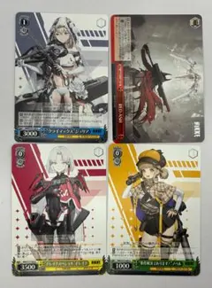 勝利の女神:NIKKE ニベルアリーナ アニス韓国語 - メルカリ