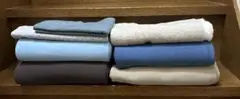 ニット生地セット 大判サイズ まとめて 大好評‼️ラスト‼️値下げしました‼️