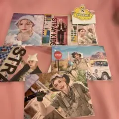 straykids フィリックス セット まとめ売り