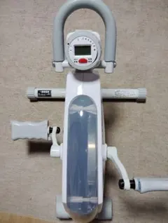 ALFITS エアロマグネティックミニバイク AFB2119W