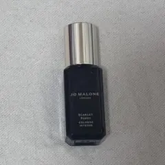 ジョーマローン　スカーレットポピーコロン　インテンス　9ml