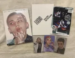 StrayKids KARMA ヒョンジン スキズ トレカ