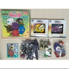 仮面ライダー電王　フィギュア
