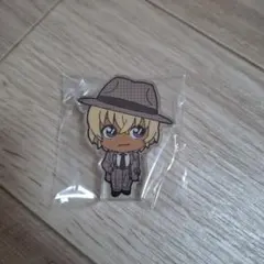 セガラッキーくじ　名探偵コナン　アクリルブロック　I賞　安室透