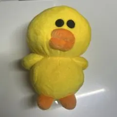 サリー　ぬいぐるみ