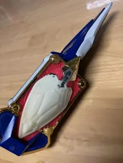 仮面ライダー剣　仮面ライダーブレイドBANDAI 2003年　ブレイラウザー