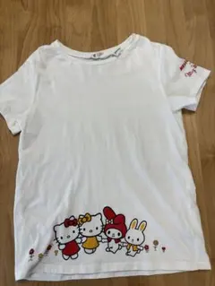 H&MキッズTシャツ　130〜140センチ