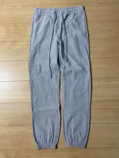 スウェットパンツ コンビニエンスウェア ファミリーマート Mサイズ