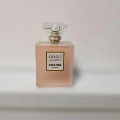 COCO Mademoiselle Eau Pour La Nuit 100ml