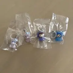 アイカツ！めじるしアクセサリー