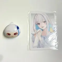 びっくらたまご つむまる にじさんじvol.2 リゼ・ヘルエスタ