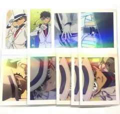 名探偵コナン 怪盗キッド ぱしゃこれのサムネイル