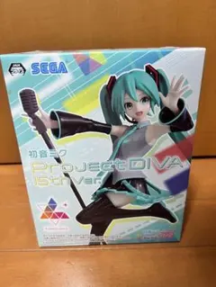 2026年最新】初音ミク フィギュア 15th anniversaryの人気アイテム