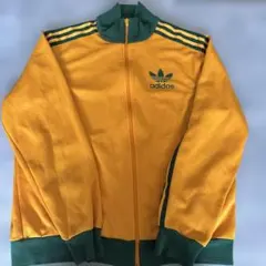 希少90s アディダス ビースティーボーイズモデル トラックジャケット M