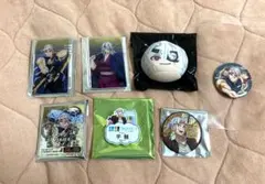 宇髄天元 グッズセット