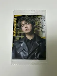 片寄涼太 BOTウエハース