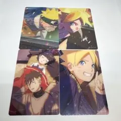 2026年最新】boruto カワキの人気アイテム - メルカリ