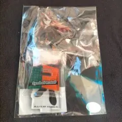 ウマ娘シンデレラグレイ オートバックス シンボリルドルフ アクリルスタンド