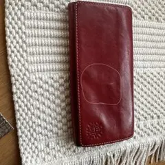 長財布