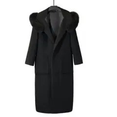 Kファーコート レディース 上品 フェミニン 大人可愛い デート アウターE