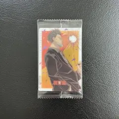 サカモトデイズウエハース 豹