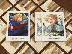 あんスタ　宙　ぱしゃっつ　9周年 LIMIT BREAK Vol.5