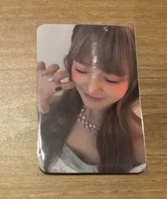 MADEIN スヘ　トレカ　KCON PlusChat shop ラッキードロー