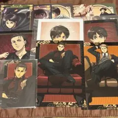 進撃の巨人　エレン　まとめ売り