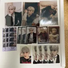 JO1 TROPICAL NIGHT 白岩瑠姫　トレカ