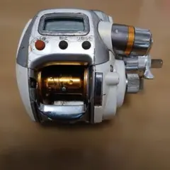 プロマリン デジタルマスター DM-600N +PEライン 2号 200m 付き - メルカリ