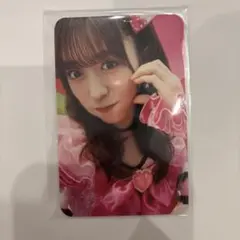 超ときめき宣伝部 とき宣 小泉遥香 チェキ 超ときめき宣伝部 CD 小泉遥香 チェキ とき宣 超最強 ハートな胸