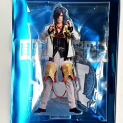 刀ミュ 十周年 祝賀祭 ドーム　大典太光世 雷太　アクスタ B