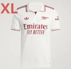 2026年最新】adidas アーセナル 25/26 サード オーセンティック