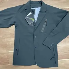 +phenix プラスフェニックス　モンテジャケット　MONTE JACKET