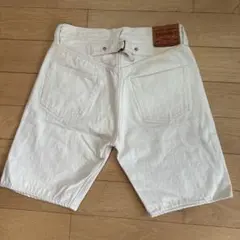 BONCOURA ボンクラ デニムパンツ66 W29 - メルカリ